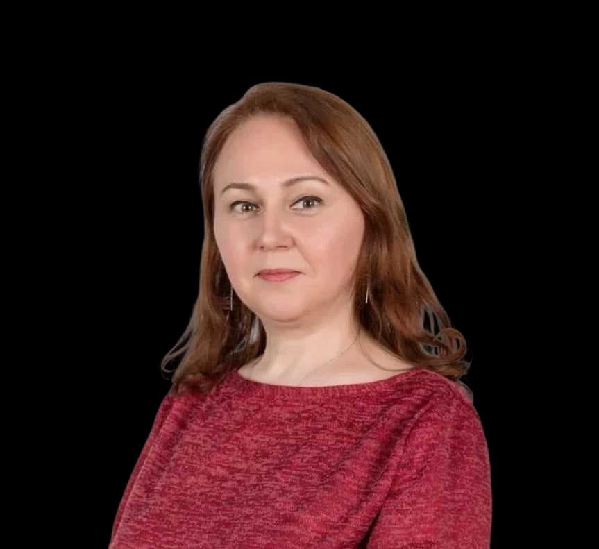 Фото Ольга Иванова